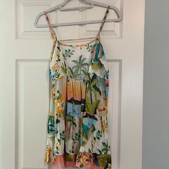 Farm Rio Mini Dress - Picture 5 of 11